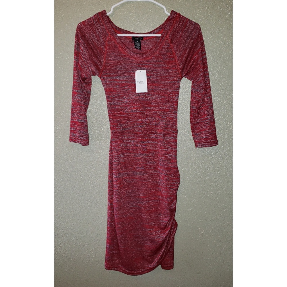 Rue21 Dress